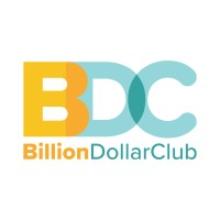 Billion Dollar Club logo - Similar company to Refcold India