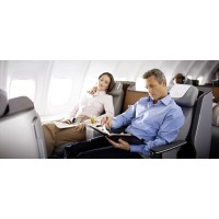 Business Class Guru logo - Similar company to Jetbeds.Com