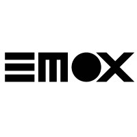 EMOX AS logo - Similar company to John Dahle Skipshandel As