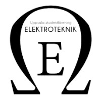 Uppsala studentförening elektroteknik logo - Similar company to Futf - Föreningen Uppsala Tekniska Fysiker