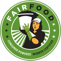 Fair Food Program logo - Similar company to Npc Powered By Foodbuy