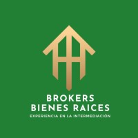 Brokers Bienes Raíces logo - Similar company to Home Hunter Perú