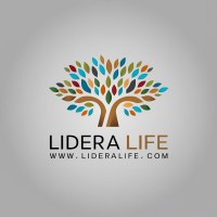 Lidera Life logo - Similar company to Itfb Consulting ®
