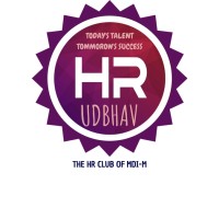 HrUdbhav logo - Similar company to Speakon Mdi-M