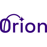 0rion logo - Similar company to Aurian Security