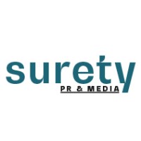 Surety PR & Media Ltd logo - Similar company to Nextgen Marketing