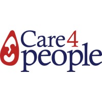 Care4People NGO logo - Similar company to Edge Effect