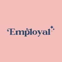 Employal logo - Similar company to Precision People Uk