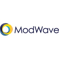 ModWave LLC logo - Similar company to Propack Gmbh