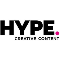 Hype Agence logo - Similar company to Neurotive