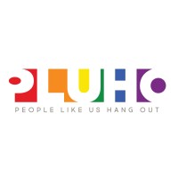 PLUHO, People Like Us Hang Out! logo - Similar company to Global Fund Advocates Network Asia-Pacific