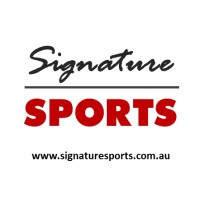 Signature Sports logo - Similar company to Signature Sports Marketing