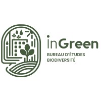 IN GREEN SAS logo - Similar company to Daniel Poussier Sas