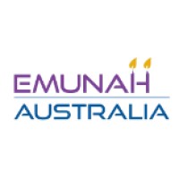 Emunah Australia logo - Similar company to Kosher Australia - Kosher Certification