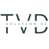 The Virtual Data logo - Similar company to Fine Digitizers