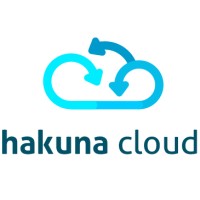 Hakuna Cloud logo - Similar company to Aire.Cloud