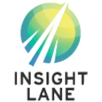 WELCOME TO INSIGHT LANE logo - Similar company to Traffic Fox