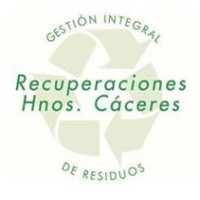 RECUPERACIONES HERMANOS CACERES SL logo - Similar company to Justintrans Global Truck S.L.