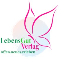 LebensGut Verlag logo - Similar company to Global Women 4 Wellbeing (Gw4W)