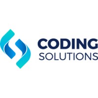 Coding Solutions logo - Similar company to Mari Belo