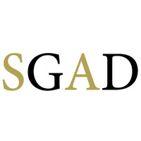 SGAD - Al Safwa Group For Architecture And Decoration logo - Similar company to Delta For General Contracting & Supplies