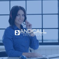 Andicall S.A.S logo - Similar company to Andicall Contact Center Y Bpo