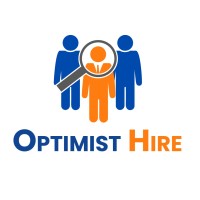 Optimist Hire logo - Similar company to Hr Adda