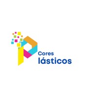 Cores Plásticos logo - Similar company to Logness Logística