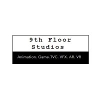 9th Floor Studios logo - Similar company to Delightvfx