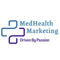 Medhealth Marketing Agency logo - Similar company to Mobify Africa