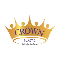 Crown Plastic Industries LLC logo - Similar company to Rap Global Llc