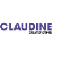 CLAUDINE CREATIEF DTP-ER logo - Similar company to Claudine