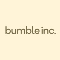 Bumble Inc. logo - Similar company to Happn