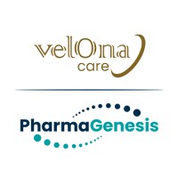 Velona Care by PharmaGenesis logo - Similar company to Richardson Nutritional Center