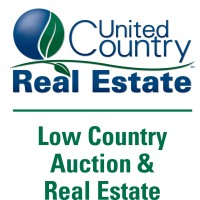 United Country | Low Country Auction & Real Estate logo - Similar company to United Construction Corp.