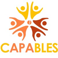 Association Capables logo - Similar company to Acti'Forme Maison Sport Santé En Savoie Et Isère