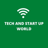 Tech and Start Up World logo - Similar company to Tech Start Up School