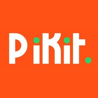 PIKIT Convenience Stores logo - Similar company to Nic Group