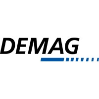 Demag China logo - Similar company to Demag Cranes & Components S..R.L.