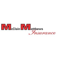 McClain Matthews Insurance logo - Similar company to Merritt Hall Insurance