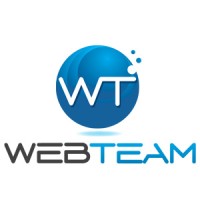 webteam PT logo - Similar company to Guider Pro - Unique Digital Guide In Costa Rica