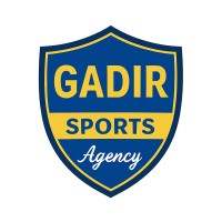 Gadir Sports Agency logo - Similar company to Los Naranjos Padel Club