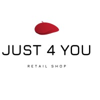 Just 4 You logo - Similar company to Meu Q