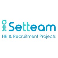 Setteam - HR & Recruitment Projects logo - Similar company to Hr911