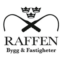Raffen KB logo - Similar company to Skorstensspecialisten