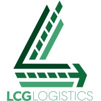 LCG Logistics logo - Similar company to Lcg Perú