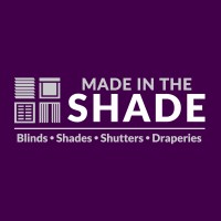 Made in the Shade St. Louis logo - Similar company to Made In The Shade