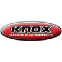 Knox Signs & Graphics LLC logo - Similar company to Ppb Enviro-Solutions