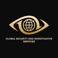 Global Security and Investigative Services logo - Similar company to Global Protection And Intellegence