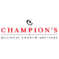 Champion'S Business Growth Advisers Pty Ltd